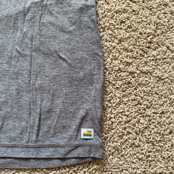 Vuori Men’s Tee - Picture 3 of 6